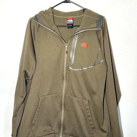 North Face Men's Lightweight Jacket Size XL - Picture 1 of 3